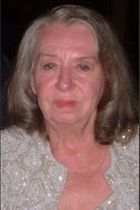 Sara "Sally" Sullivan