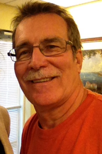 Robert Charles Swiech