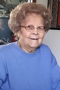 Judith Ann (Haley) Keblish