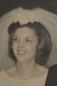 Kathleen Loretta Gastan