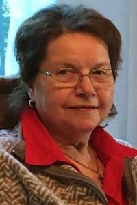 Erika Slebnik Sokolovich