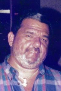 Milton E. "Chieffo" Mauro