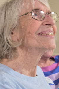 Ruth A. Fleckenstein Matway