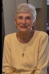 Rosemary K. Mccoy Knauer