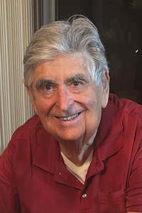 Anthony "Tony" Mosesso