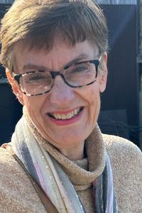 Cynthia Lee Pugh Dybeck