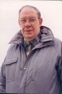 Robert Richard Clark