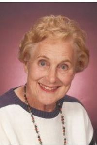 Annabelle M. Lee Maurer