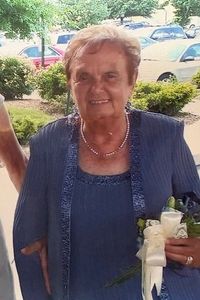 Mary Catherine Fabbio Sokac