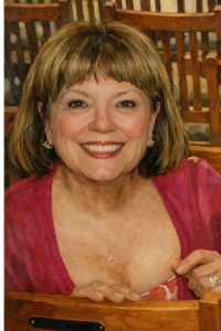 Gayle Ann Molinero