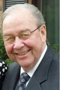 Jr. James S. "Jim" Mckeen