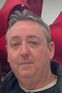 Timothy George Pagliei