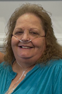 Christine M. (DeNardo) Pyeritz