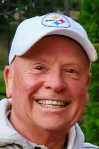 Floyd L. McKain, Jr.