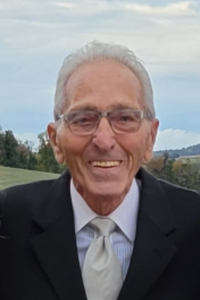 Richard D. Ferrari, Sr.