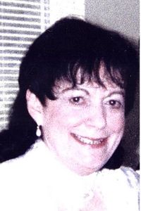 Rose Marie (Germuska) Kopycinski