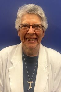 Sister Margaret 