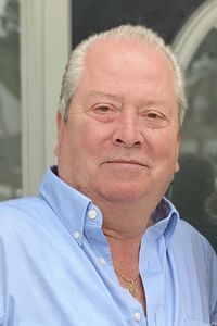 Donald Richard Russ, II