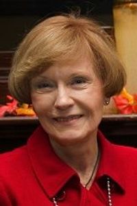 Shirley (Hill) Puckett