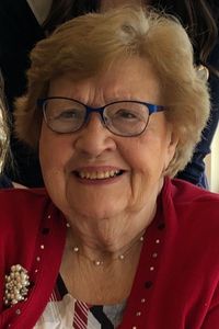 Erma M. Fix