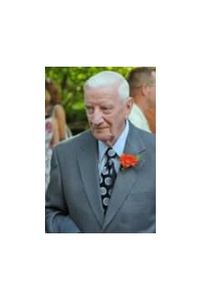 Frederick John Bechtold  