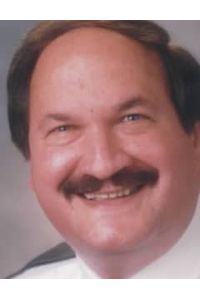 Frank Ronald Mihalovich  