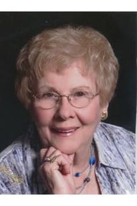 Marjorie A. Page  