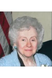Rita M. Schuster  