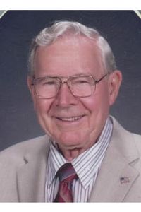 George G. Pardiny, Sr.  