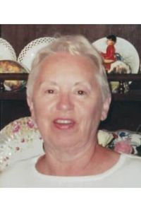 Johanna M. Wawrzyniak  