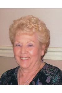 Elizabeth A. Sterling  