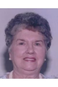 Dorothy E. (Rosenfeld) Davidson  