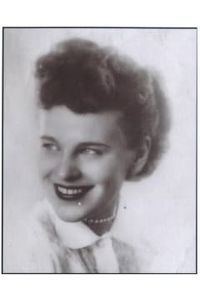 Patricia S. Wroblewski  