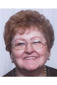 Marietta A. Kerekes  
