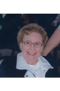 Lois Jean (Moore) LeJeune  