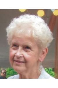 Barbara F. (Sokolowski) Meyer  