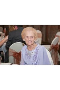Mary LaVerne Doyle  