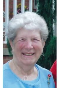 Hilda R. Haberman  