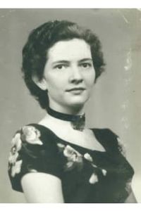 Ruth A. Bachner  