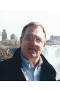 Lawrence P. Winkowski  