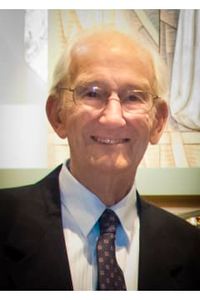 Leroy W. Hoffman  