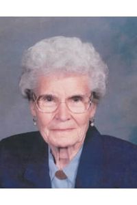 Ida W. Rattelman  