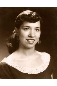 Josephine Marie Hoffman  