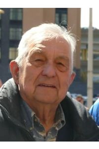 John William Toperzer  