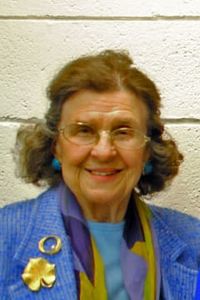 Alice L. Cass  