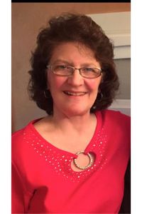 Kathleen Ann Baldauf  