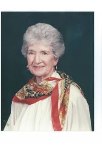 Barbara Rita Gardill  