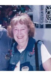 Laverne T. Gephart  