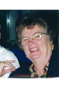 Margaret Ann Herald (Gordon)  