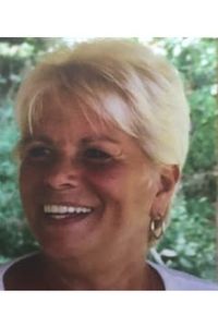 Victoria A. Gerlach  